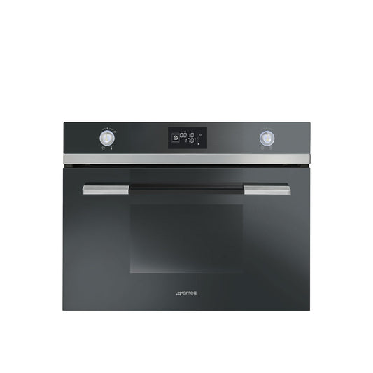 Smeg SF4120VCN Range & Oven
