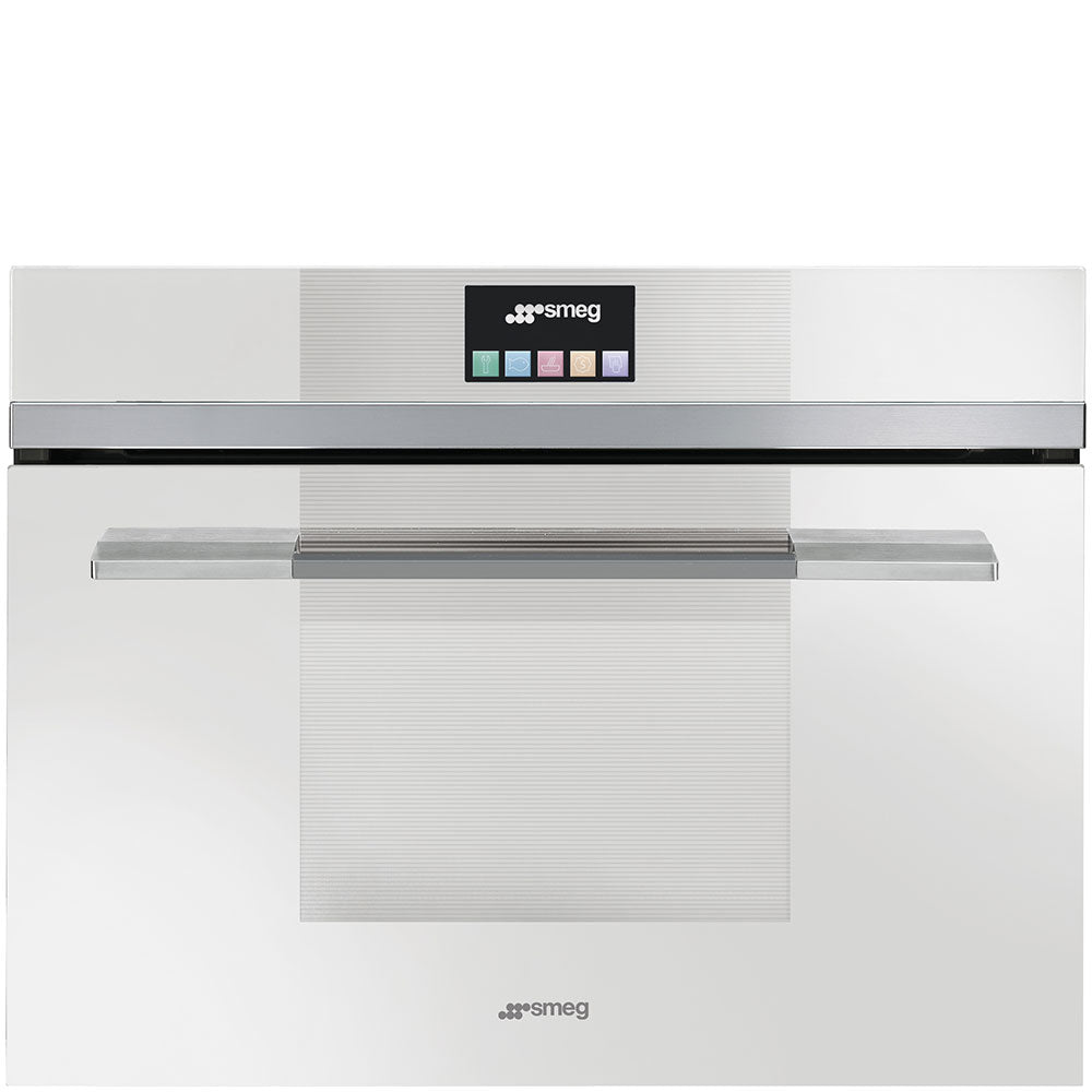 Smeg SF4140VCB Range & Oven