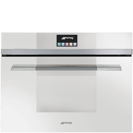 Smeg SF4140VCB Range & Oven