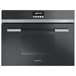 Smeg SF4140VCN Range & Oven