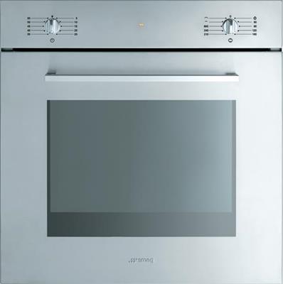 Smeg SF425X Range & Oven
