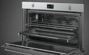 Smeg SF4303WVCPX Range & Oven
