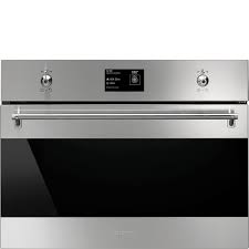 Smeg SF4390VCX1C Range & Oven
