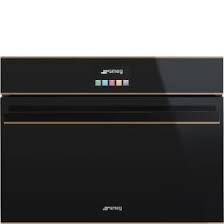 Smeg SF4604MCNRK Microwave