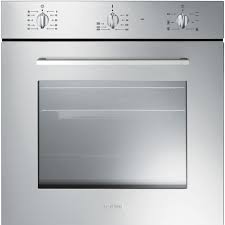 Smeg SF465X Range & Oven