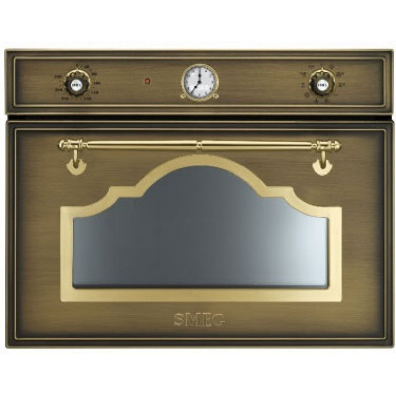 Smeg SF4750VCOT Range & Oven