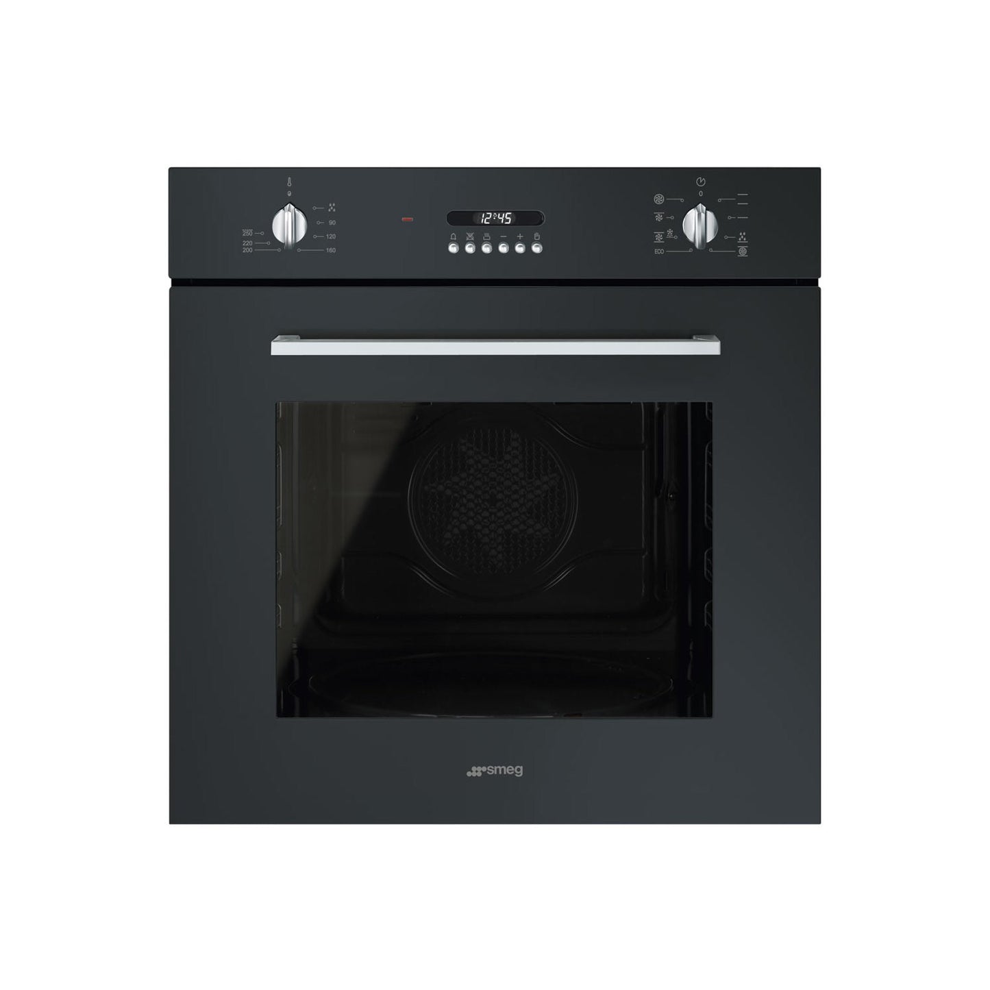 Smeg SF478N Range & Oven