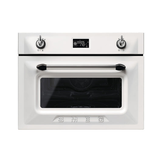 Smeg SF4920VCB Range & Oven