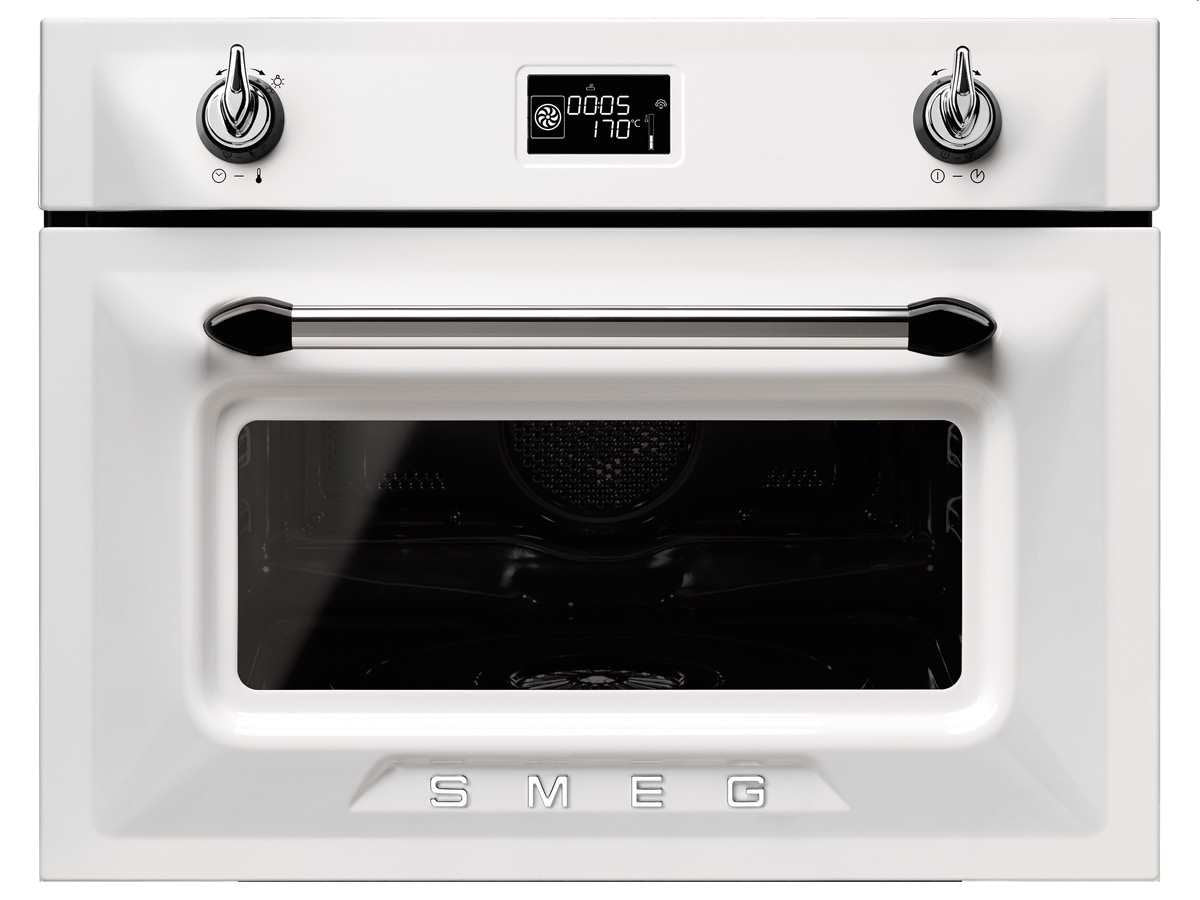 Smeg SF4920VCB1 Range & Oven