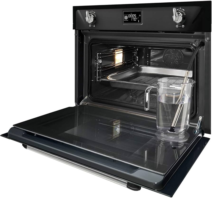 Smeg SF4920VCN1 Range & Oven