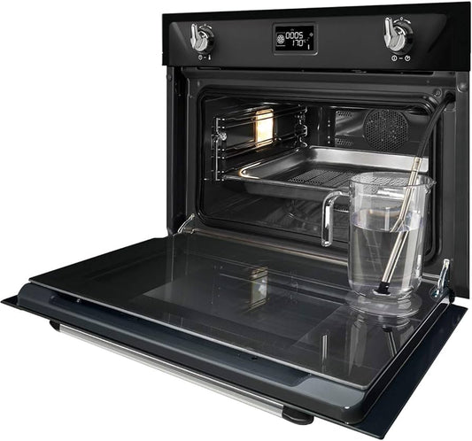 Smeg SF4920VCN1 Range & Oven