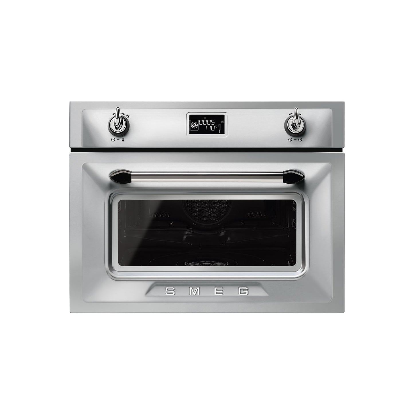 Smeg SF4920VCX1 Range & Oven
