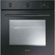 Smeg SF561NTW Range & Oven