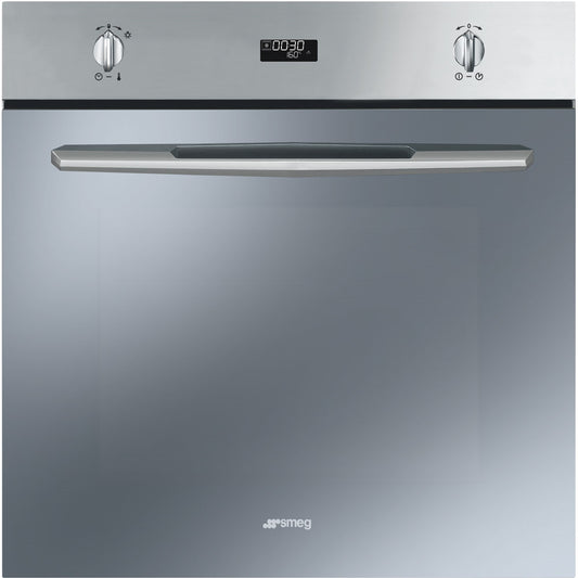 Smeg SF585XLS Range & Oven