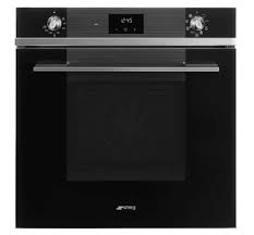 Smeg SF6100TVN1 Range & Oven