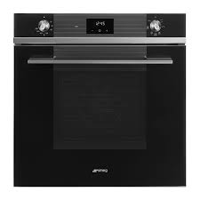 Smeg SF6100VN1 Range & Oven