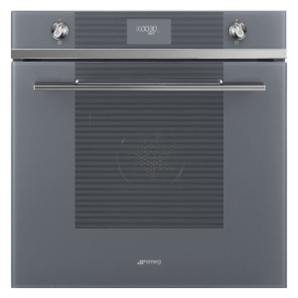 Smeg SF6101TVS1 Range & Oven