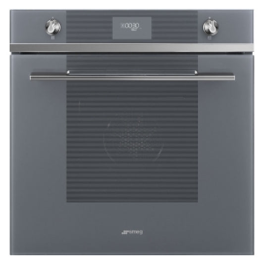 Smeg SF6101TVS1 Range & Oven