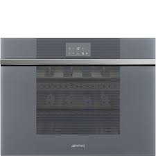 Smeg SF6102PZS Range & Oven