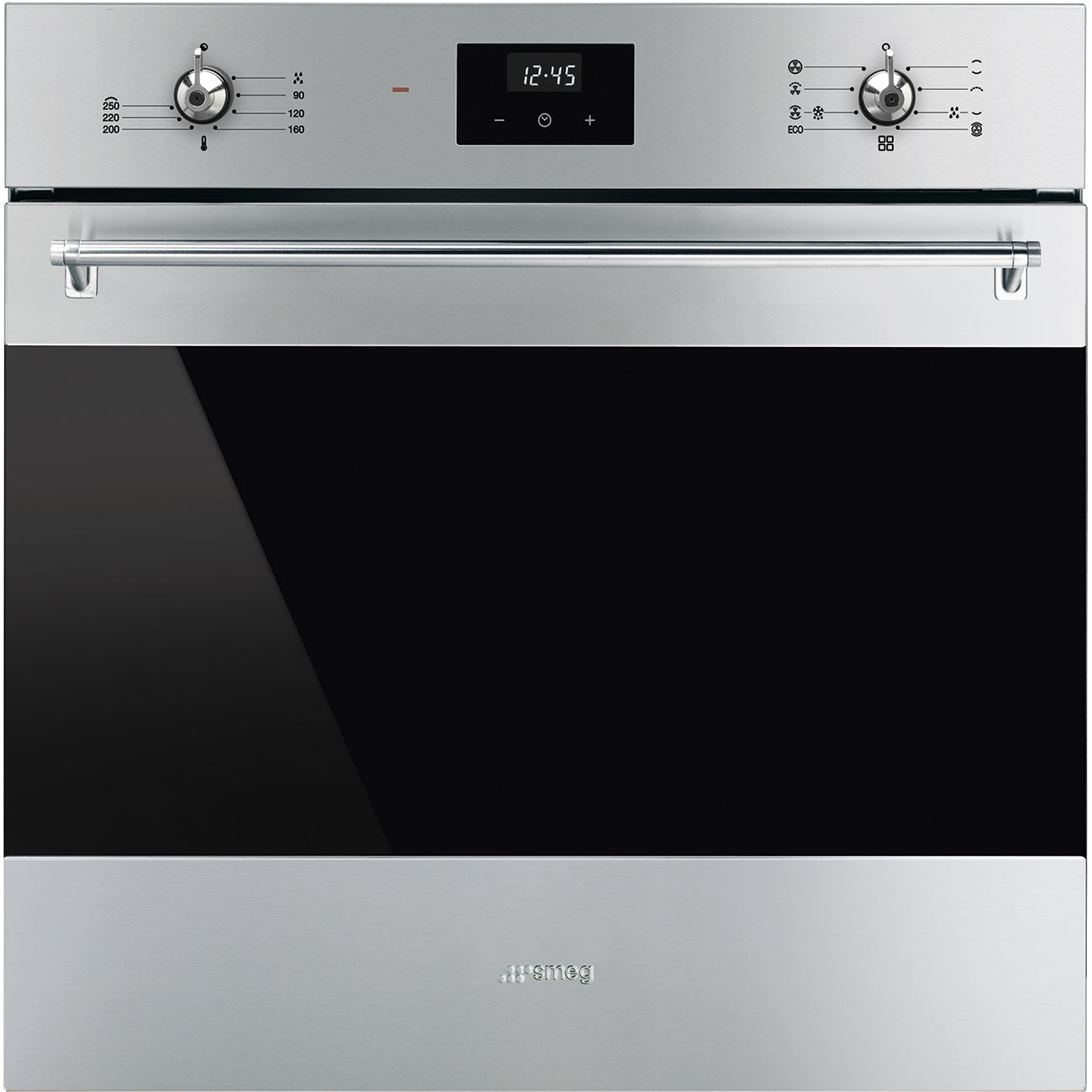Smeg SF6300TVX Range & Oven