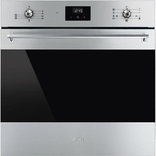 Smeg SF6300TVX Range & Oven