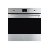 Smeg SF6300VX Range & Oven