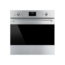 Smeg SF6300VXL Range & Oven