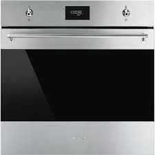 Smeg SF6301TVX-AR Range & Oven