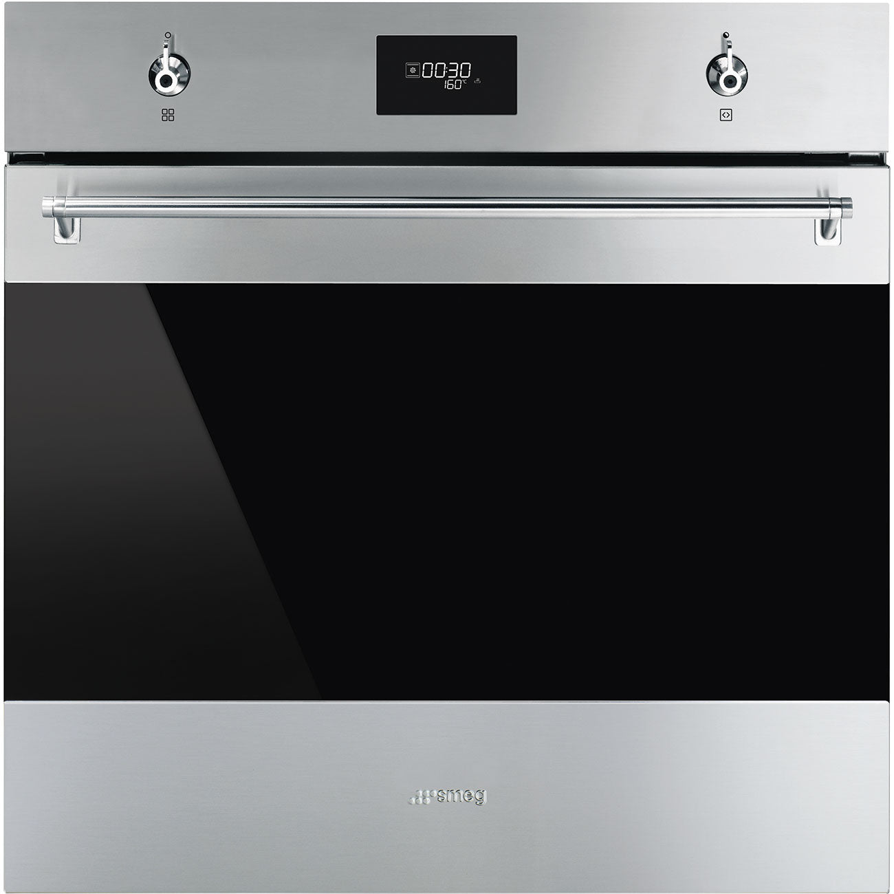 Smeg SF6301TVX Range & Oven