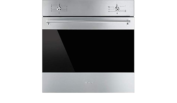 Smeg SF6341GGXK Range & Oven