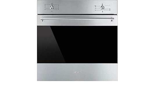 Smeg SF6341GGXK Range & Oven