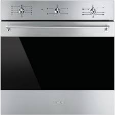 Smeg SF6341GVXD Range & Oven