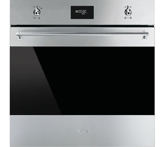 Smeg SF6371X Range & Oven