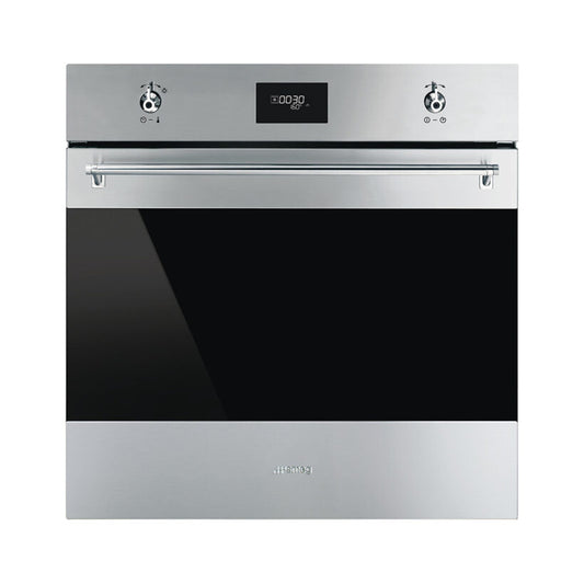 Smeg SF6372X-AR Range & Oven