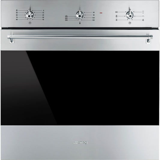 Smeg SF6381X Range & Oven