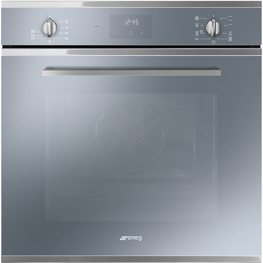 Smeg SF6400TVS Range & Oven