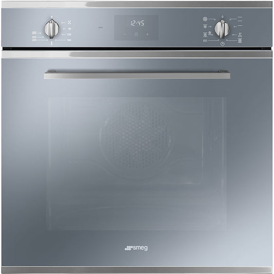 Smeg SF6400TVS Range & Oven