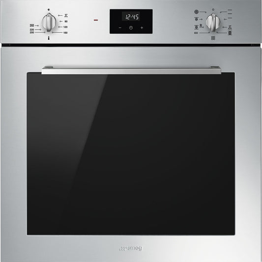 Smeg SF6400TVX Range & Oven