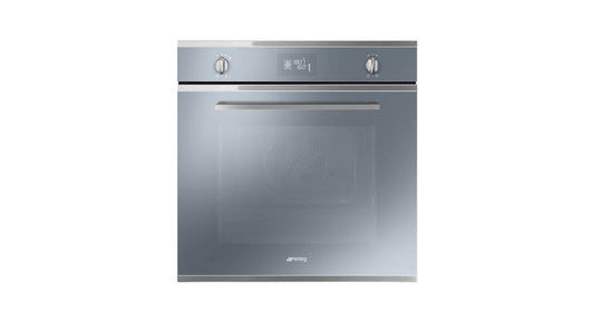 Smeg SF6402TVS Range & Oven