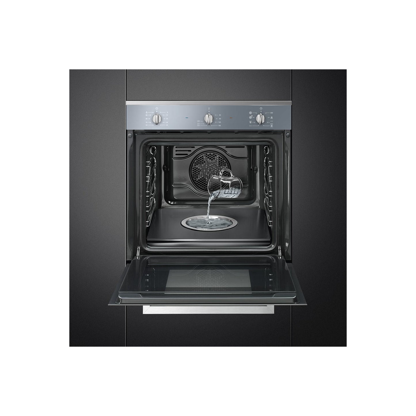 Smeg SF64M3DN Range & Oven