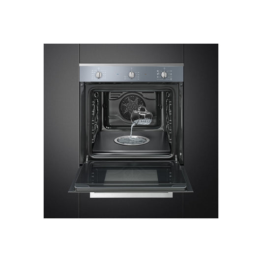 Smeg SF64M3DN Range & Oven