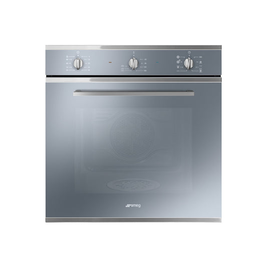 Smeg SF64M3DS Range & Oven