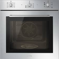 Smeg SF64M3DX Range & Oven