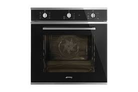 Smeg SF64M3VNTW Range & Oven