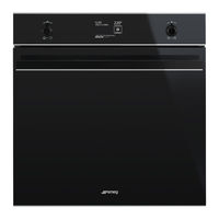 Smeg SF6603NRE Range & Oven