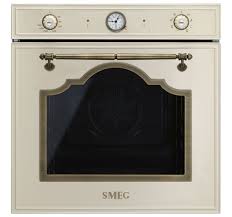 Smeg SF67C1DAO Range & Oven