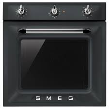Smeg SF6903NO Range & Oven