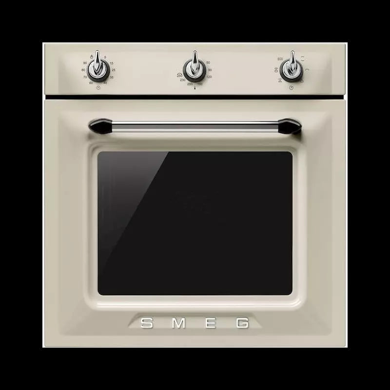 Smeg SF6903P Range & Oven