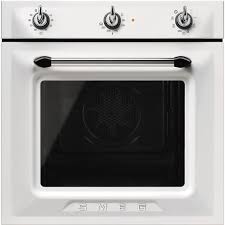 Smeg SF6905B1 Range & Oven