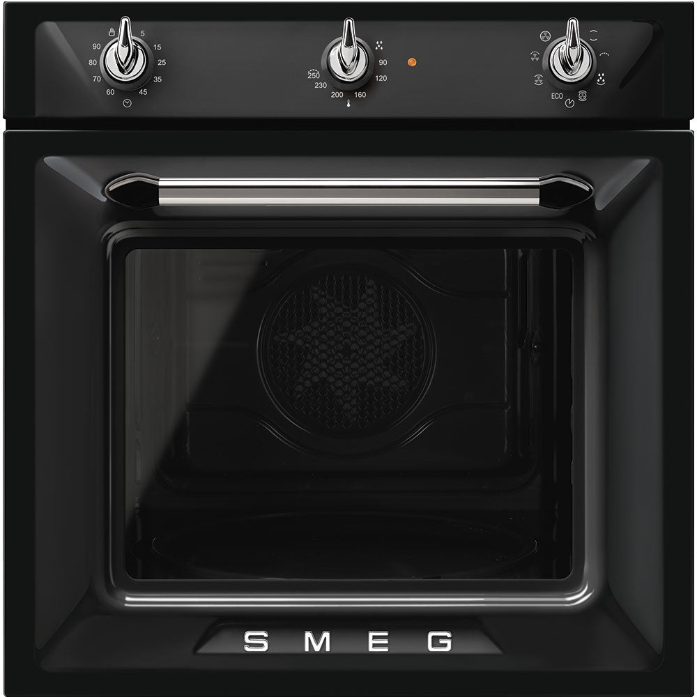 Smeg SF6905N1 Range & Oven